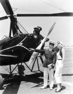 Jean Harlow pic #380915