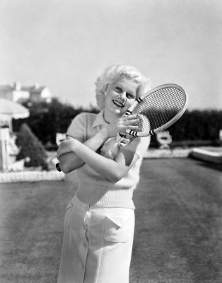 Jean Harlow pic #380911