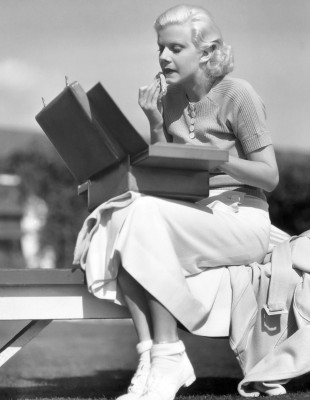 Jean Harlow pic #380909