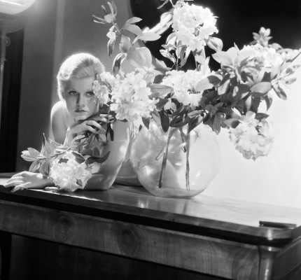 Jean Harlow pic #380899