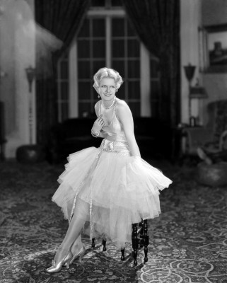 Jean Harlow pic #380894