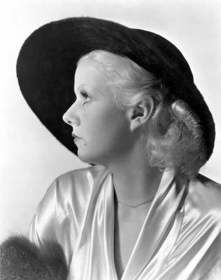 Jean Harlow pic #380921