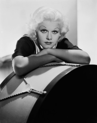 Jean Harlow pic #380922
