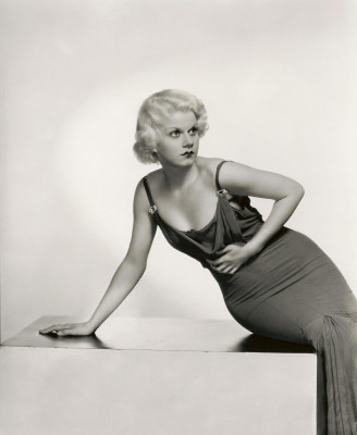 Jean Harlow pic #380923