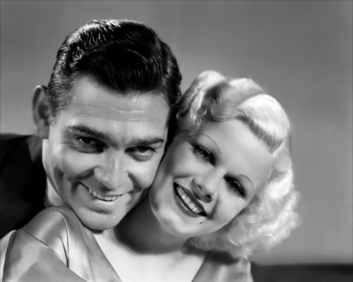 Jean Harlow pic #380895