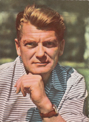 Jean Mare