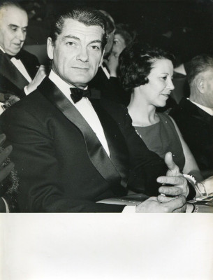 Jean Mare