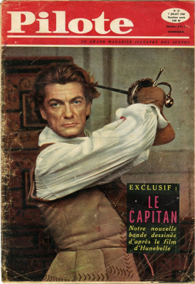 Jean Mare