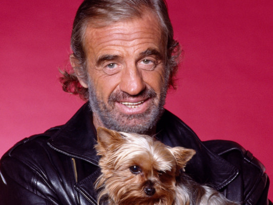 photo 6 in Jean Paul Belmondo gallery [id277169] 2010-07-07 00:00:00