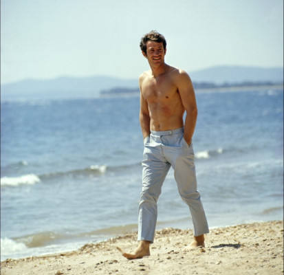 Jean Paul Belmondo pic #277167