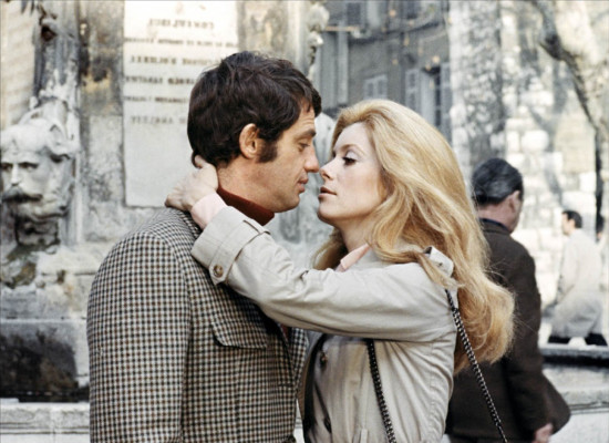 photo 5 in Jean Paul Belmondo gallery [id277166] 2010-07-07 00:00:00