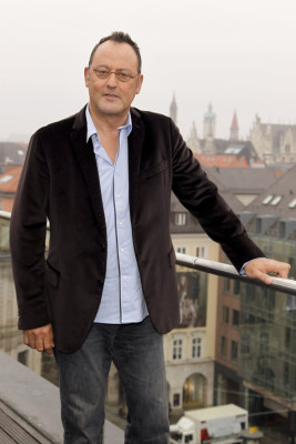 Jean Reno pic #304533