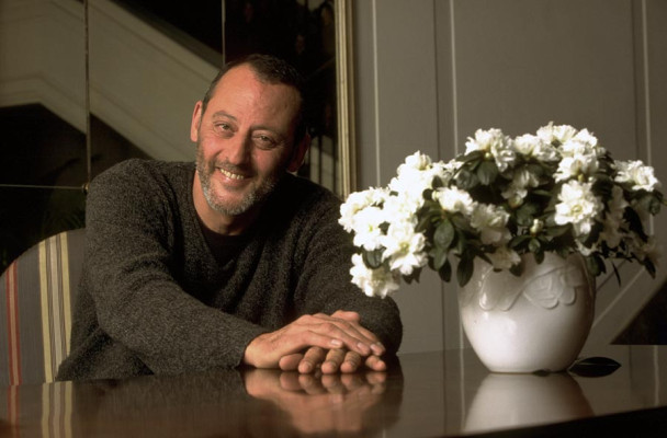 Jean Reno pic #72496