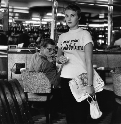 Jean Seberg pic #763699