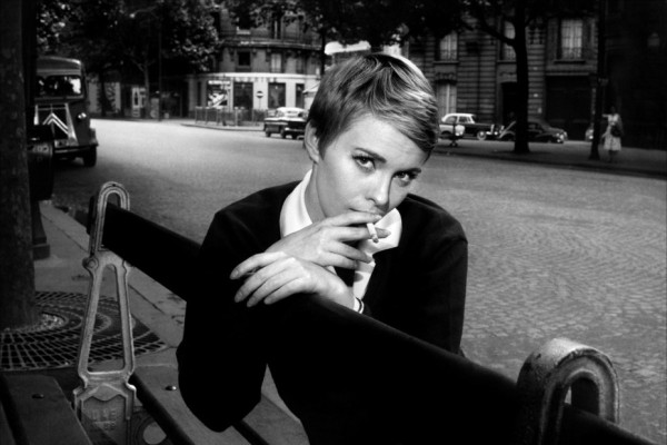 photo 5 in Jean Seberg gallery [id376353] 2011-03-24 00:00:00