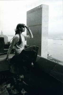 Jean Shrimpton pic #344797