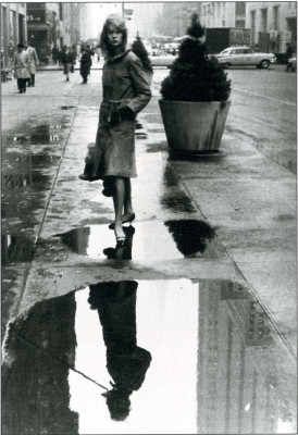 Jean Shrimpton pic #370199