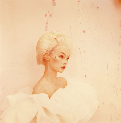 Jean Shrimpton pic #345467