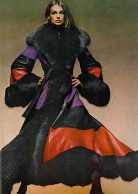 Jean Shrimpton pic #347950