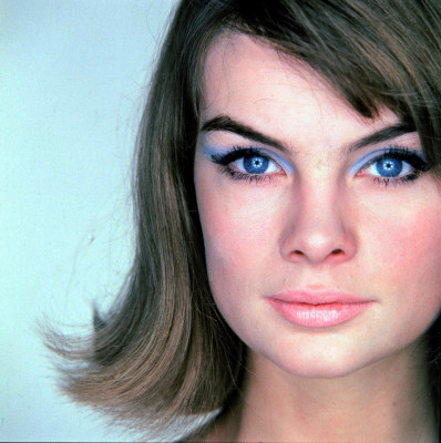 Jean Shrimpton pic #344835