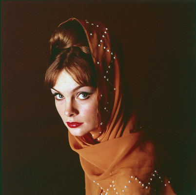 Jean Shrimpton pic #345469