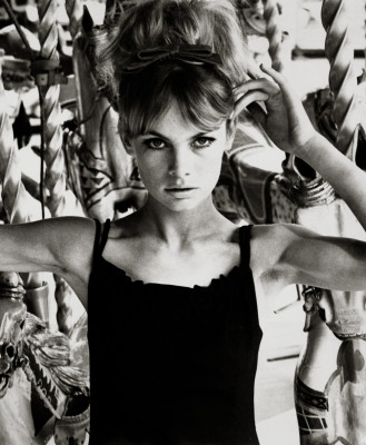 Jean Shrimpton pic #345463