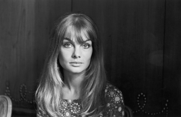 Jean Shrimpton pic #345465