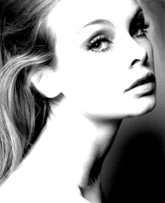 Jean Shrimpton pic #345460