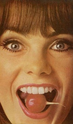 Jean Shrimpton pic #345462