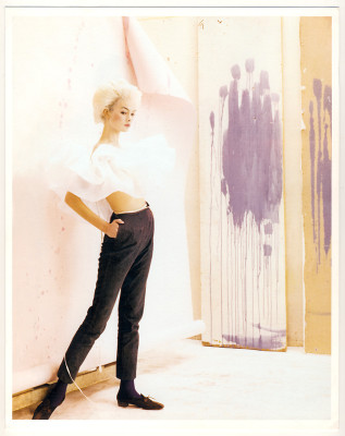 Jean Shrimpton pic #370202