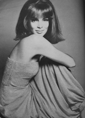 Jean Shrimpton pic #345466