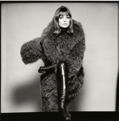 Jean Shrimpton pic #373170