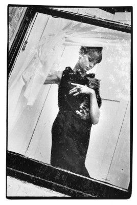 Jean Shrimpton pic #364419
