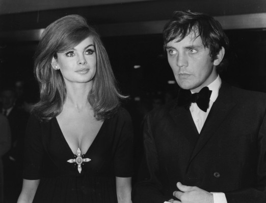 Jean Shrimpton pic #373167