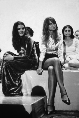Jean Shrimpton pic #364305