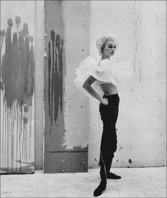 Jean Shrimpton pic #373169
