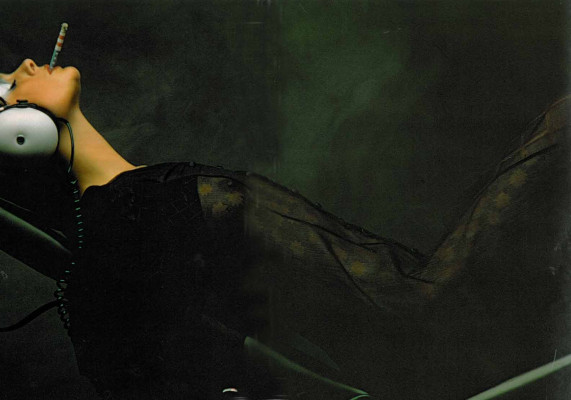 Jean Shrimpton pic #364304