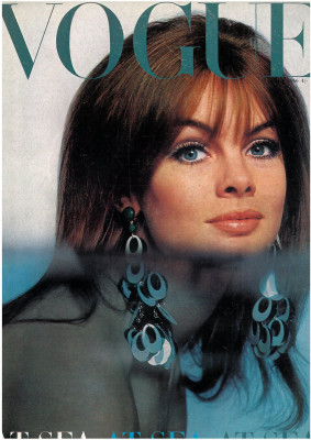 Jean Shrimpton pic #364414