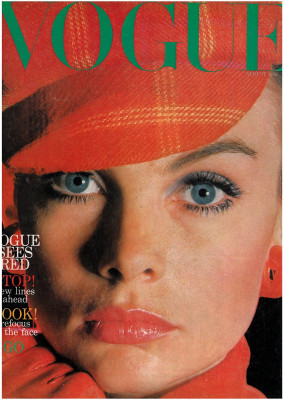 Jean Shrimpton pic #364412