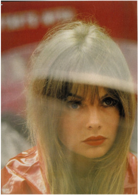 Jean Shrimpton pic #345468