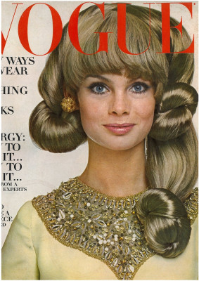 Jean Shrimpton pic #345868