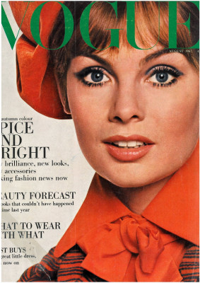 Jean Shrimpton pic #364415