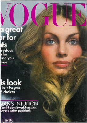 Jean Shrimpton pic #348043