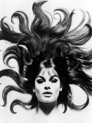 Jean Shrimpton pic #386665