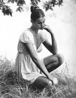 Jean Shrimpton pic #345474