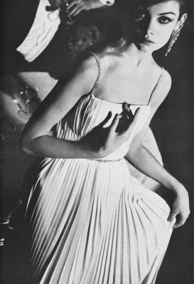 Jean Shrimpton pic #391340