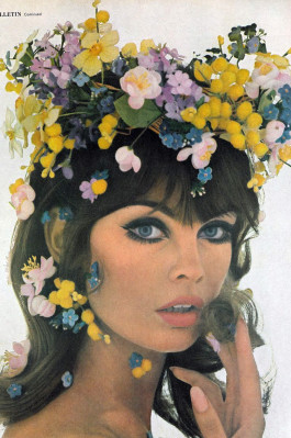 Jean Shrimpton pic #345867
