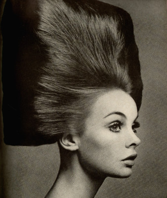 Jean Shrimpton pic #345461