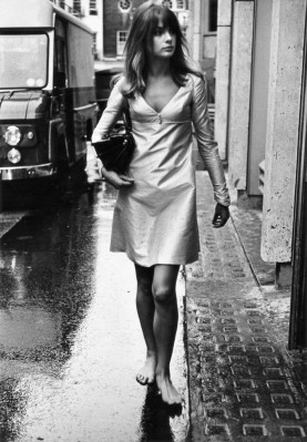 Jean Shrimpton pic #373171