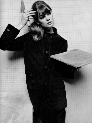 Jean Shrimpton pic #386781